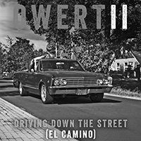 Driving Down The Street EP